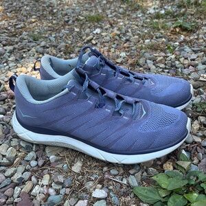 Hoka Hupana Knit Jacquard Shoe